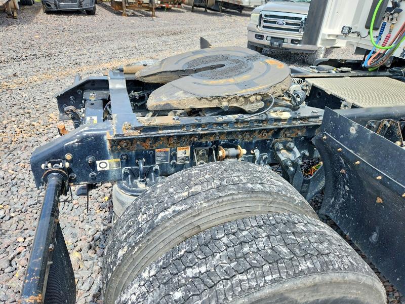 Продаж на аукціоні авто 2021 Kenworth T680, vin: 1XKYA48X5MJ440616, номер лоту: 57916236