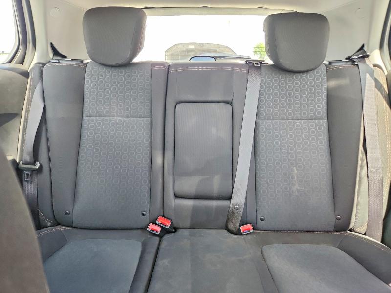 55867996 :رقم المزاد ، 3GNCJKSB2LL325817 vin ، 2020 Chevrolet Trax مزاد بيع