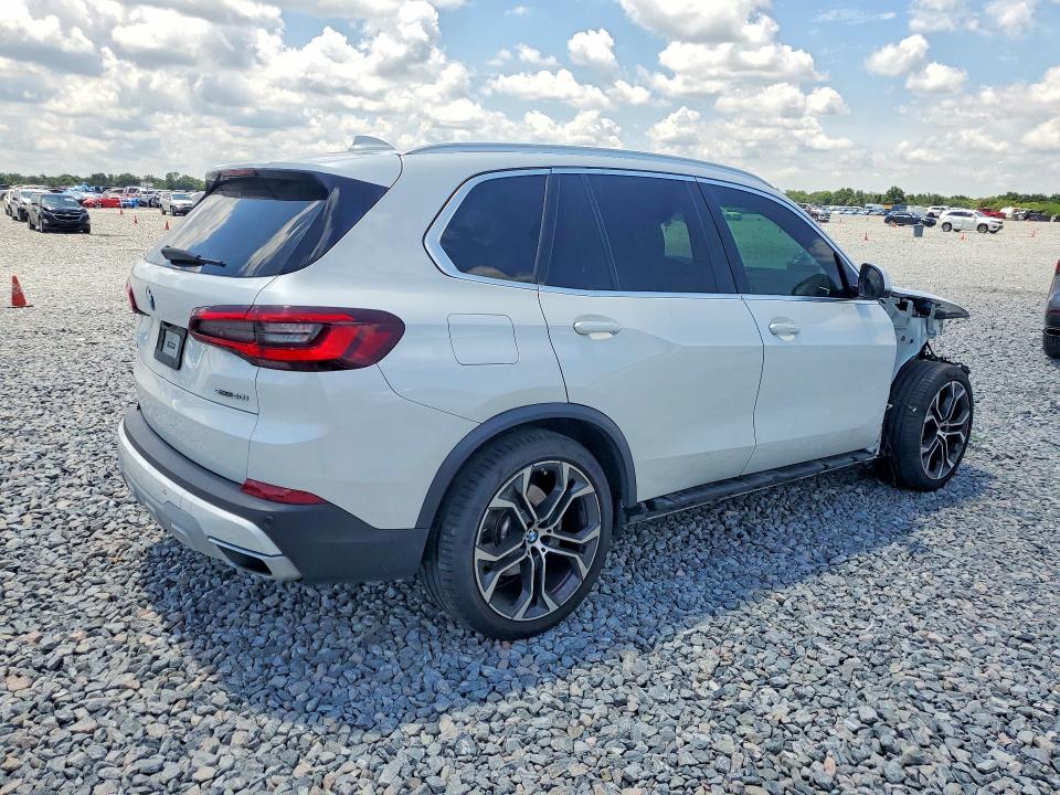 Aukcja sprzedaży 2022 Bmw X5, vin: 5UXCR4C06N9M81637, numer aukcji: 57363886