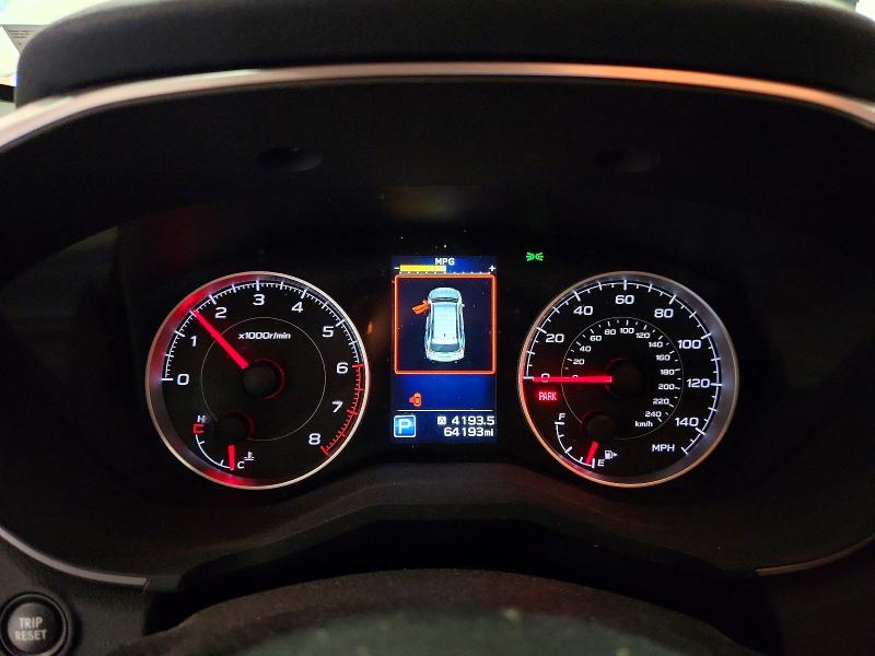 Aukcja sprzedaży 2019 Subaru Ascent, vin: 4S4WMAFD7K3407499, numer aukcji: 57712366