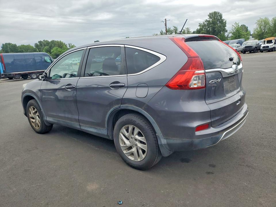 Aukcja sprzedaży 2016 Honda Cr-v, vin: 2HKRM4H58GH629196, numer aukcji: 56534526