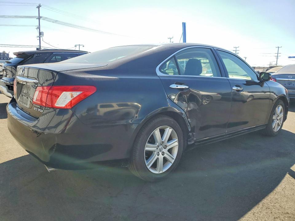 Продажа на аукционе авто 2009 Lexus Es, vin: JTHBJ46G192323541, номер лота: 58327216