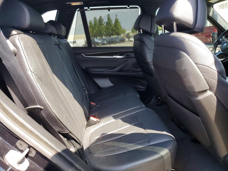 Продаж на аукціоні авто 2017 Bmw X5, vin: 5UXKR0C58H0V66276, номер лоту: 55782666