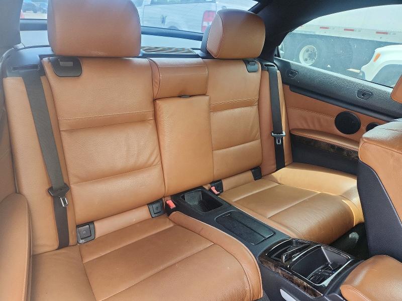 Продаж на аукціоні авто 2009 Bmw 328, vin: WBAWR33589P154868, номер лоту: 52933366