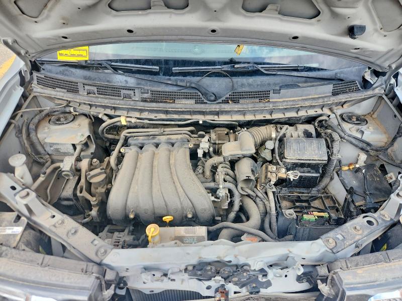 Aukcja sprzedaży 2010 Nissan Cube, vin: JN8AZ2KR5AT163524, numer aukcji: 56279646