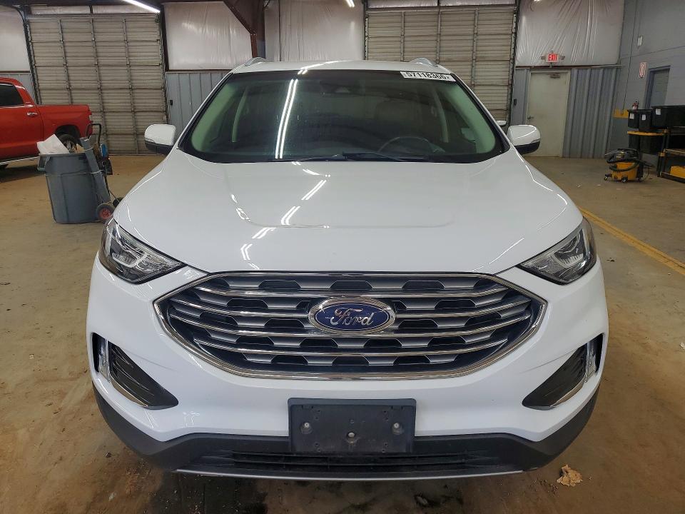 Aukcja sprzedaży 2020 Ford Edge, vin: 2FMPK4J91LBA28983, numer aukcji: 57118366
