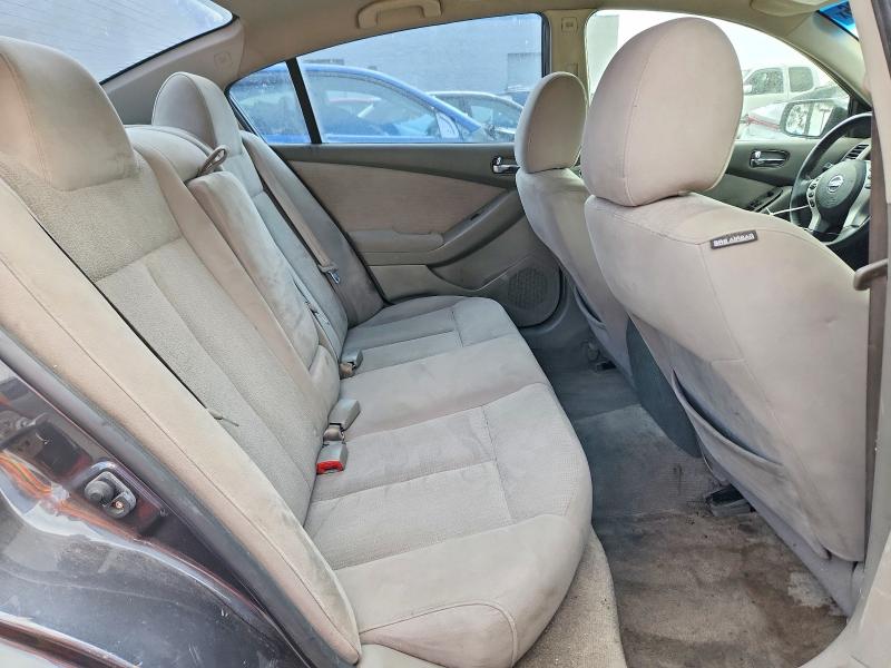 Aukcja sprzedaży 2012 Nissan Altima, vin: 1N4AL2AP9CN520097, numer aukcji: 55669426
