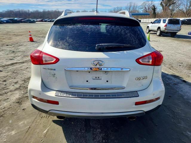 Aukcja sprzedaży 2016 Infiniti Qx50, vin: JN1BJ0RR0GM262825, numer aukcji: 54556136
