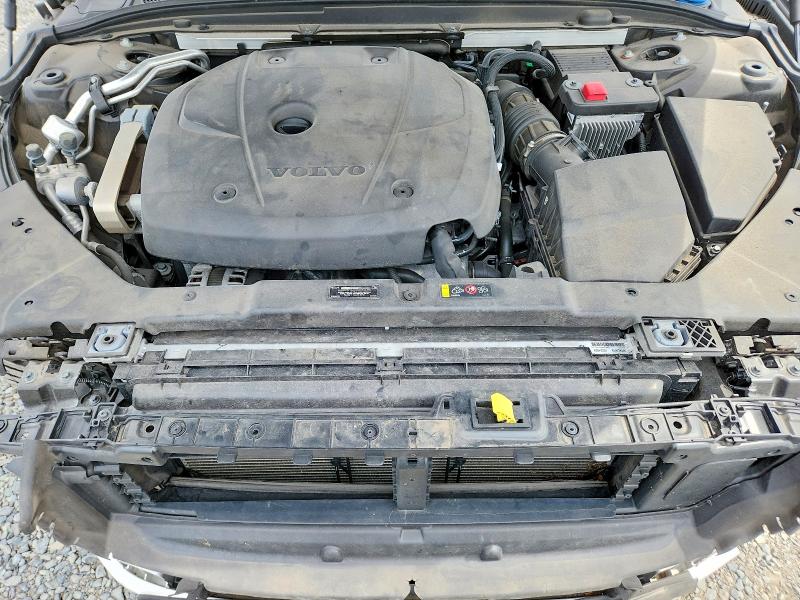 Продаж на аукціоні авто 2020 Volvo S60, vin: 7JRA22TK9LG049461, номер лоту: 58487546