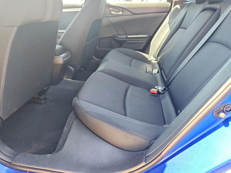Aukcja sprzedaży 2021 Honda Civic, vin: 19XFC1F3XME006720, numer aukcji: 56244906