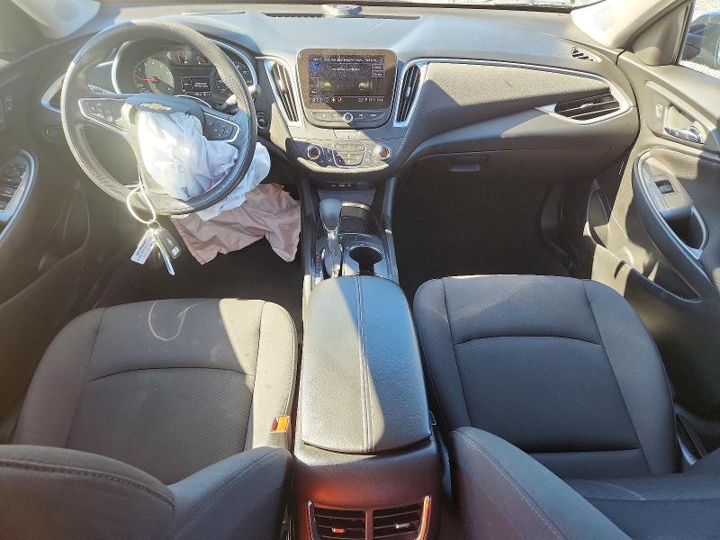 Aukcja sprzedaży 2024 Chevrolet Malibu, vin: 1G1ZD5ST3RF219151, numer aukcji: 57923696