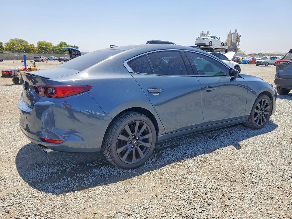 Aukcja sprzedaży 2022 Mazda 3, vin: 3MZBPBEY7NM312591, numer aukcji: 56988336
