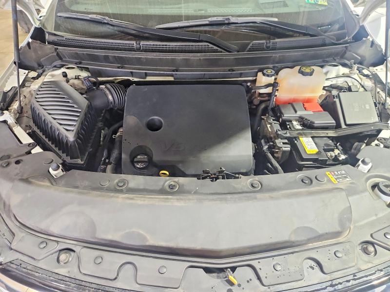 Aukcja sprzedaży 2022 Buick Enclave, vin: 5GAEVBKW6NJ133109, numer aukcji: 57232406