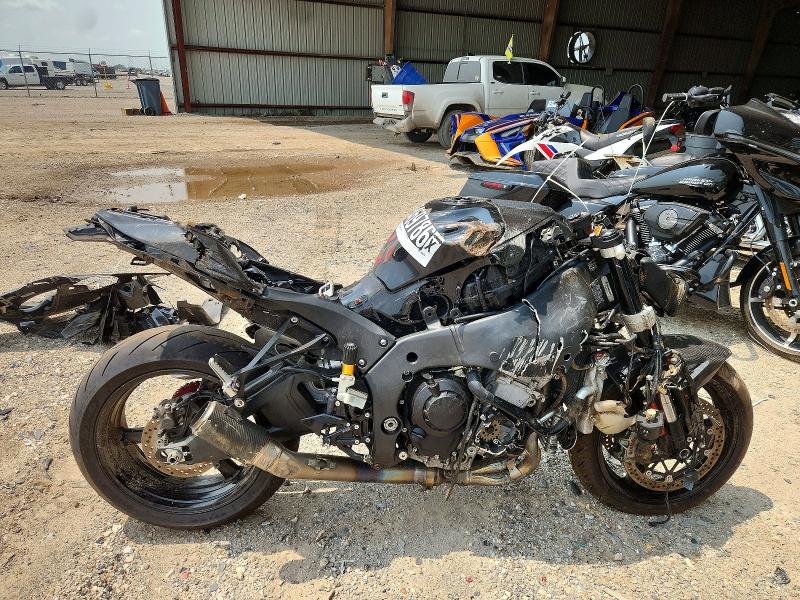 Продажа на аукционе авто 2023 Kawasaki Zx1002, vin: JKBZXVM15PA004025, номер лота: 58469786