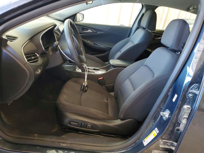 Продаж на аукціоні авто 2019 Chevrolet Malibu, vin: 1G1ZD5ST7KF104106, номер лоту: 58620796