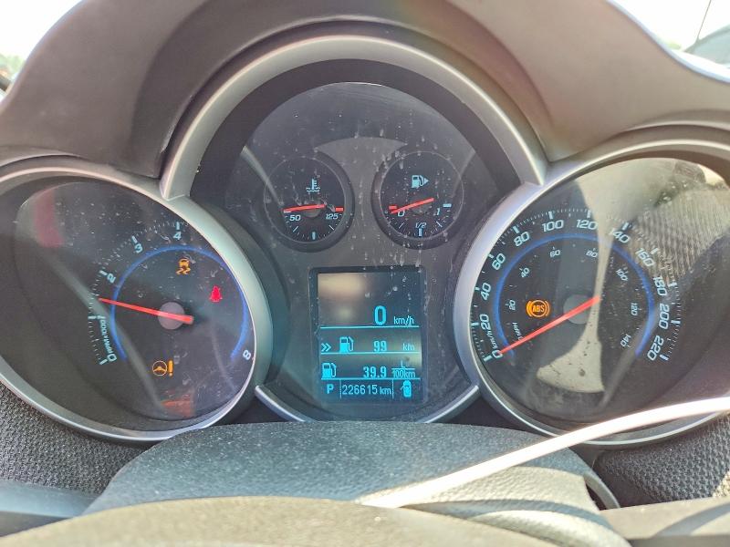 Продажа на аукционе авто 2012 Chevrolet Cruze, vin: 1G1PF5SC4C7385326, номер лота: 58961116