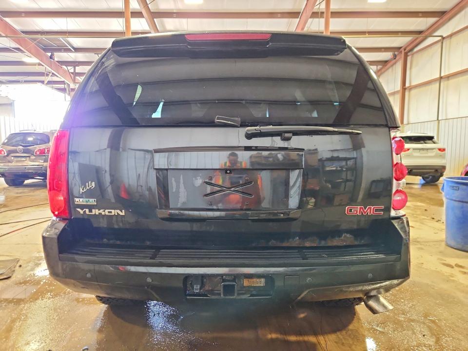 Aukcja sprzedaży 2011 Gmc Yukon, vin: 1GKS2CE06BR246289, numer aukcji: 55558466
