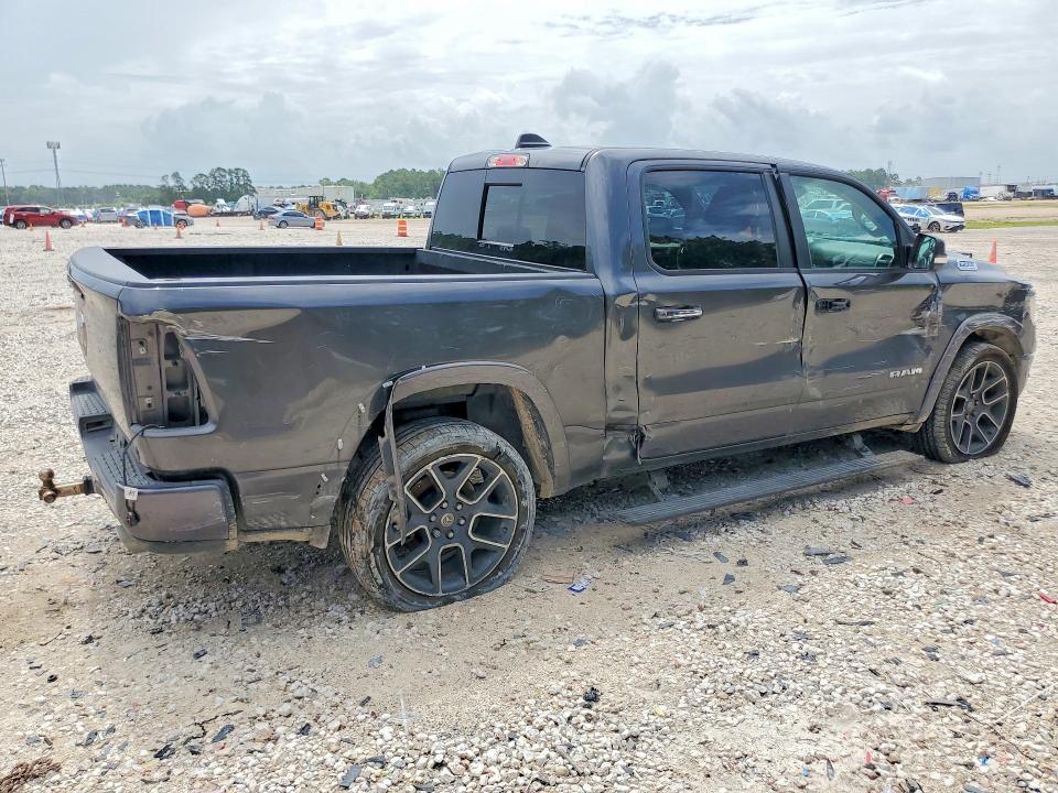 Продажа на аукционе авто 2021 Ram 1500, vin: 1C6RREJT0MN767852, номер лота: 56342026
