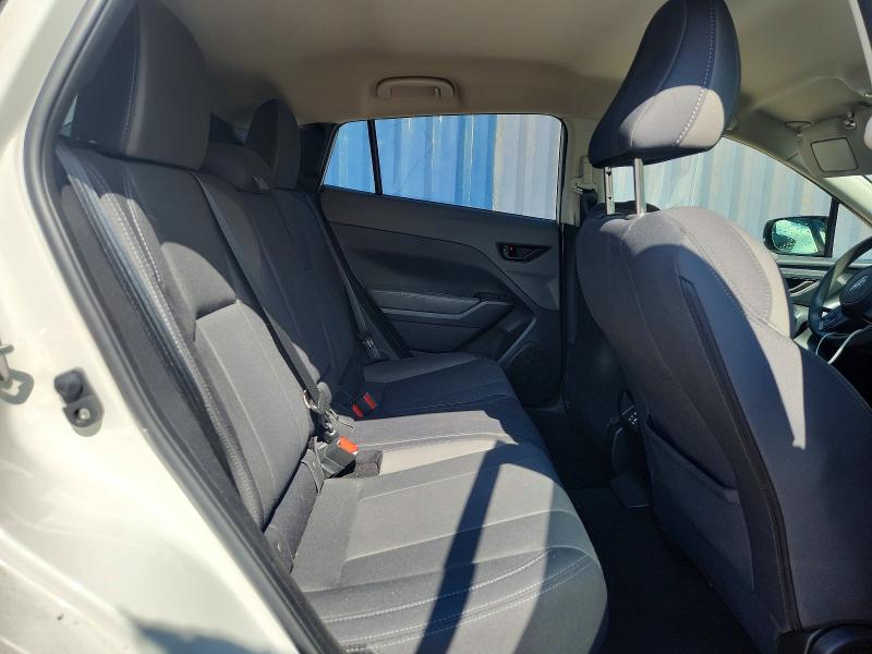 Продажа на аукционе авто 2025 Subaru Crosstrek, vin: JF2GUHDC5SH278985, номер лота: 57037366