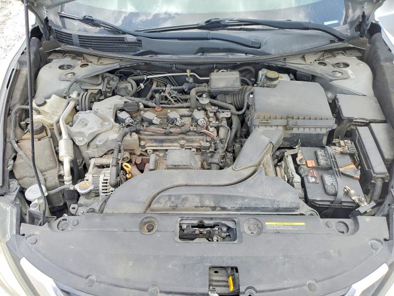 Продаж на аукціоні авто 2017 Nissan Altima, vin: 1N4AL3AP0HN333165, номер лоту: 59021386