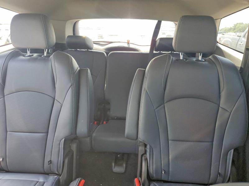 58273366 :رقم المزاد ، 5GAEVAKW5KJ170710 vin ، 2019 Buick Enclave مزاد بيع
