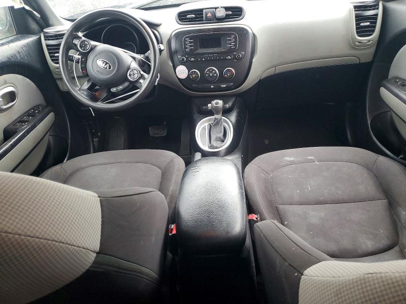 Aukcja sprzedaży 2015 Kia Soul, vin: KNDJN2A2XF7784298, numer aukcji: 58992116