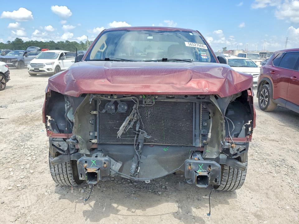 Продажа на аукционе авто 2016 Ford F150, vin: 1FTEW1C86GKE29542, номер лота: 56527666