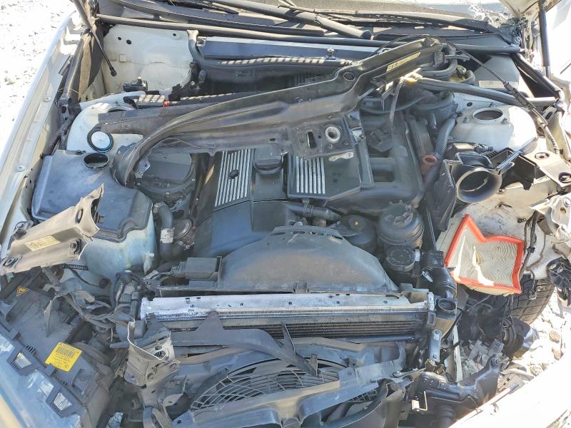 85611465 :رقم المزاد ، WBAET37492NG72717 vin ، 2002 Bmw 325 مزاد بيع