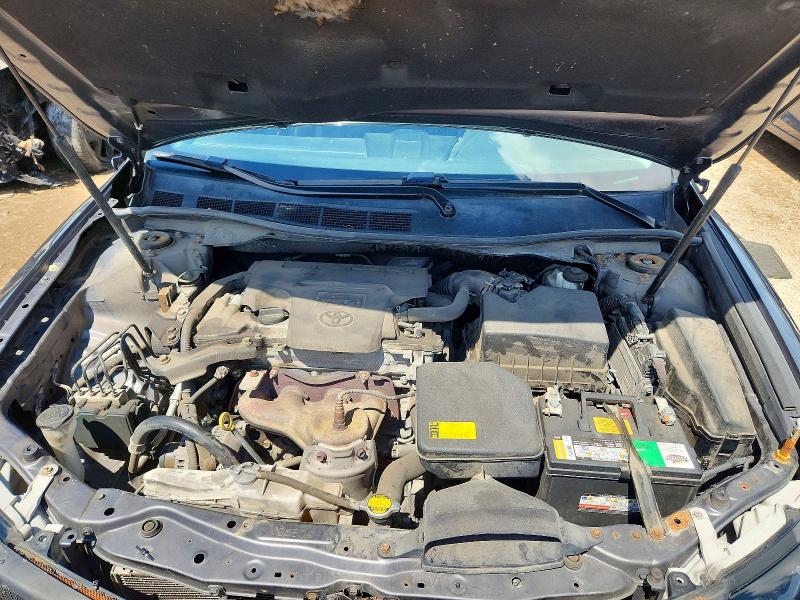 Aukcja sprzedaży 2014 Toyota Camry, vin: 4T4BF1FK1ER405050, numer aukcji: 58278746