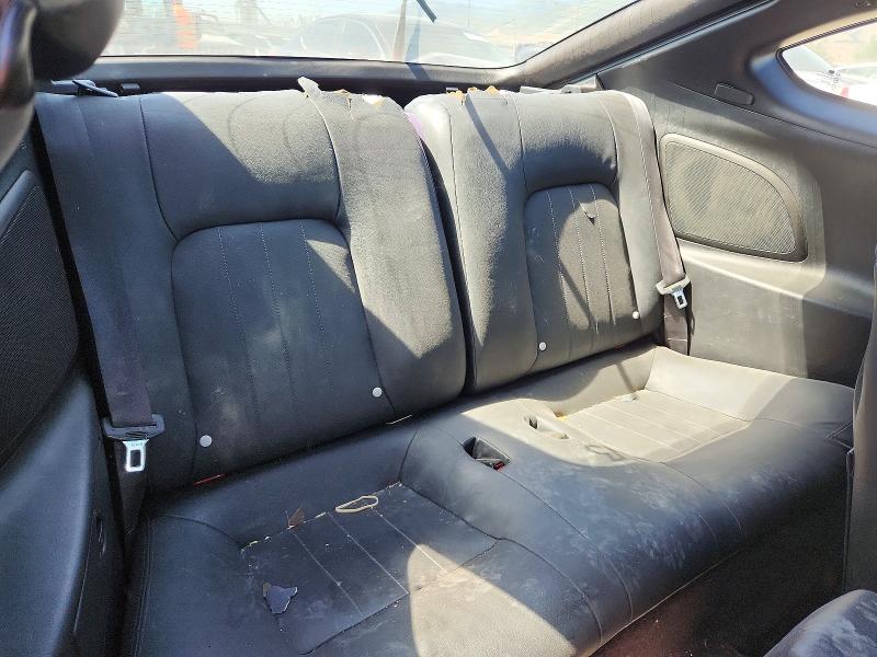 Продаж на аукціоні авто 2003 Hyundai Tiburon, vin: KMHHN65F83U043031, номер лоту: 55738716