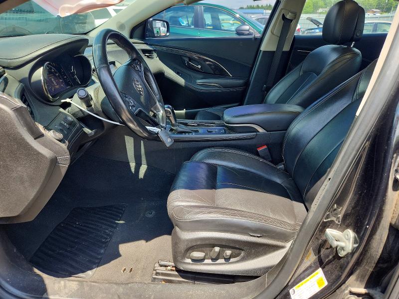 Продажа на аукционе авто 2014 Buick Lacrosse, vin: 1G4GB5G31EF104826, номер лота: 58534276