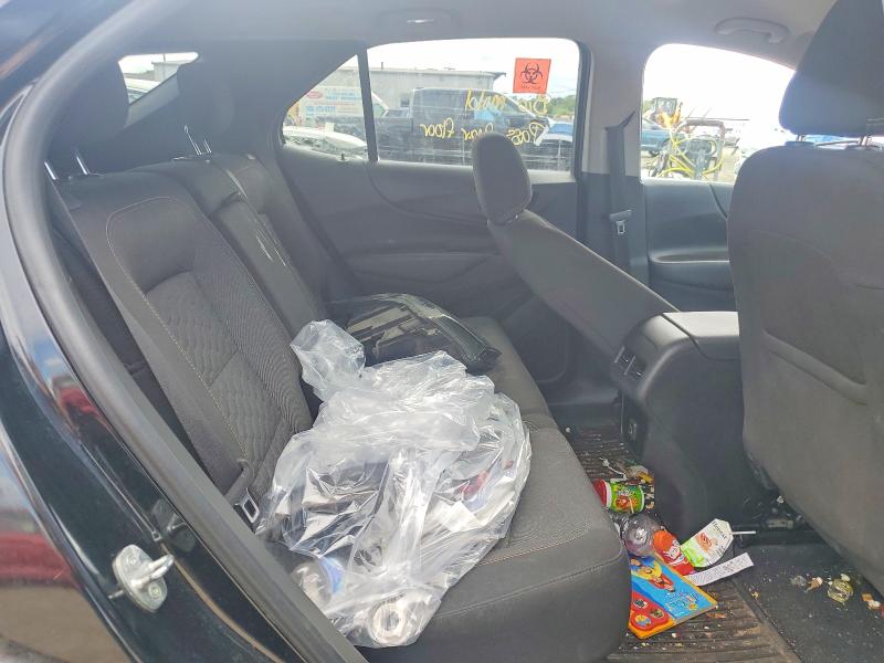 56872416 :رقم المزاد ، 2GNAXTEV8K6255082 vin ، 2019 Chevrolet Equinox مزاد بيع