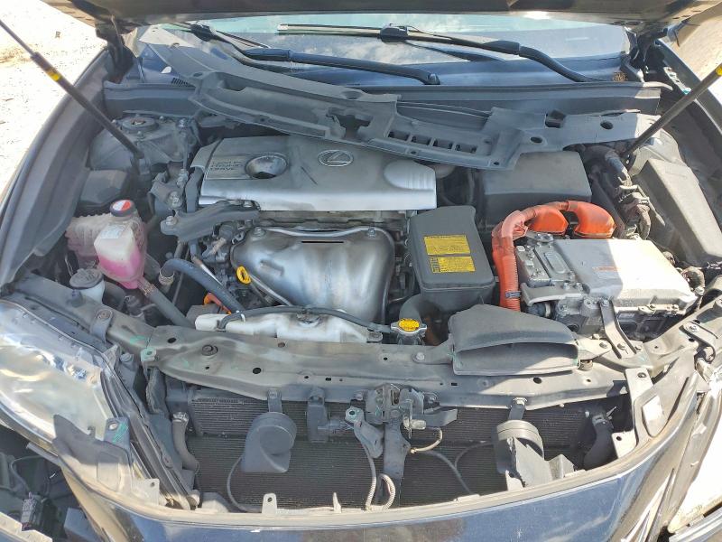 55750206 :رقم المزاد ، JTHBW1GG3E2065886 vin ، 2014 Lexus Es مزاد بيع