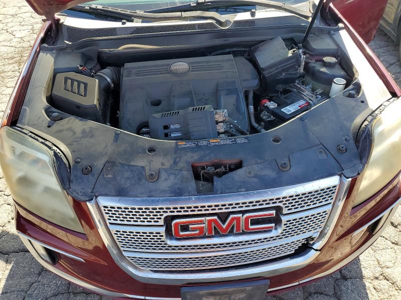 56267006 :رقم المزاد ، 2GKFLRE31G6339932 vin ، 2016 Gmc Terrain مزاد بيع