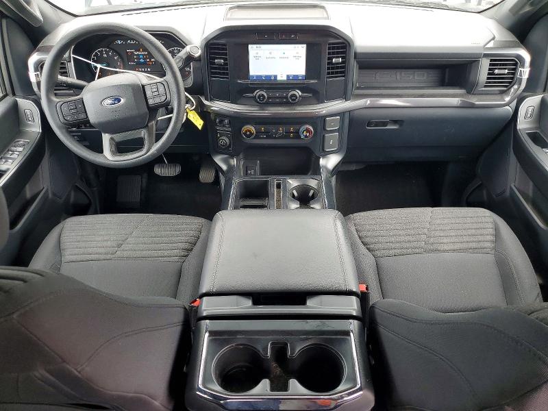 2023 Ford F150 მანქანა იყიდება აუქციონზე, vin: 1FTFW1E57PKD25519, აუქციონის ნომერი: 56415456