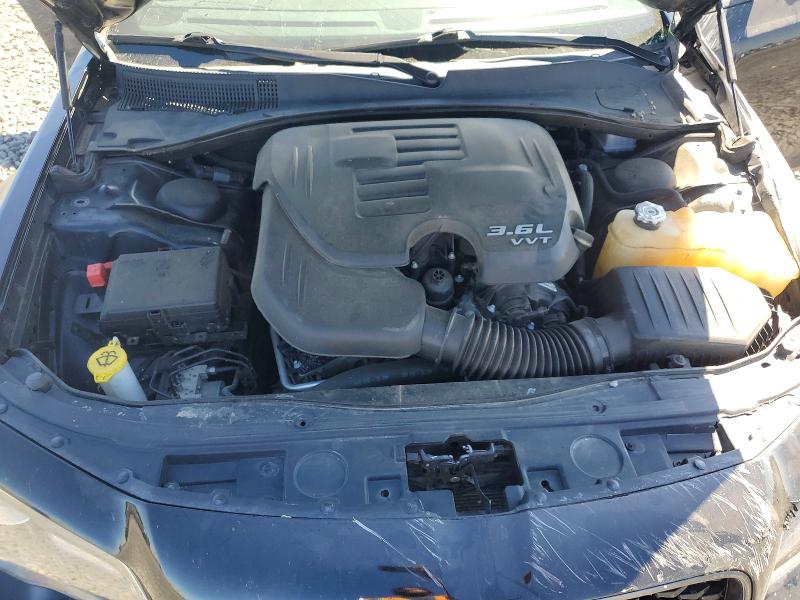 Aukcja sprzedaży 2020 Chrysler 300, vin: 2C3CCAGG3LH155014, numer aukcji: 57868836