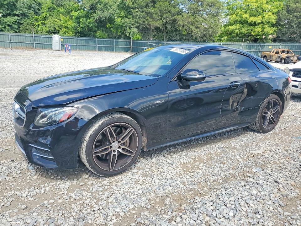 Auction sale of the 2019 Mercedes-benz E, vin: WDD1J6BB3KF091435, lot number: 55751466