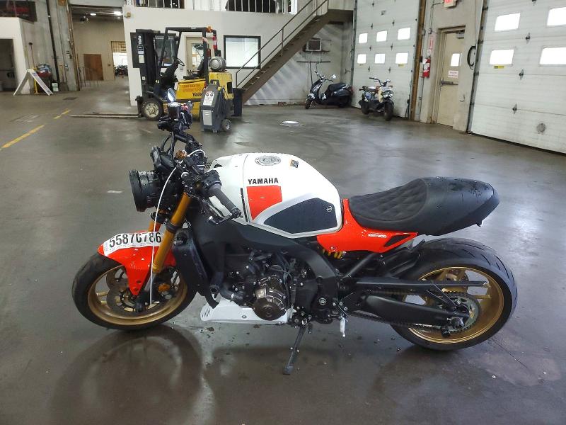 Aukcja sprzedaży 2024 Yamaha Mtm890, vin: JYARN80E7RA002785, numer aukcji: 55870786