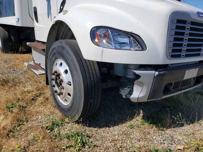 Продаж на аукціоні авто 2015 Freightliner M2, vin: 3ALACXDT6FDGF3430, номер лоту: 57335976