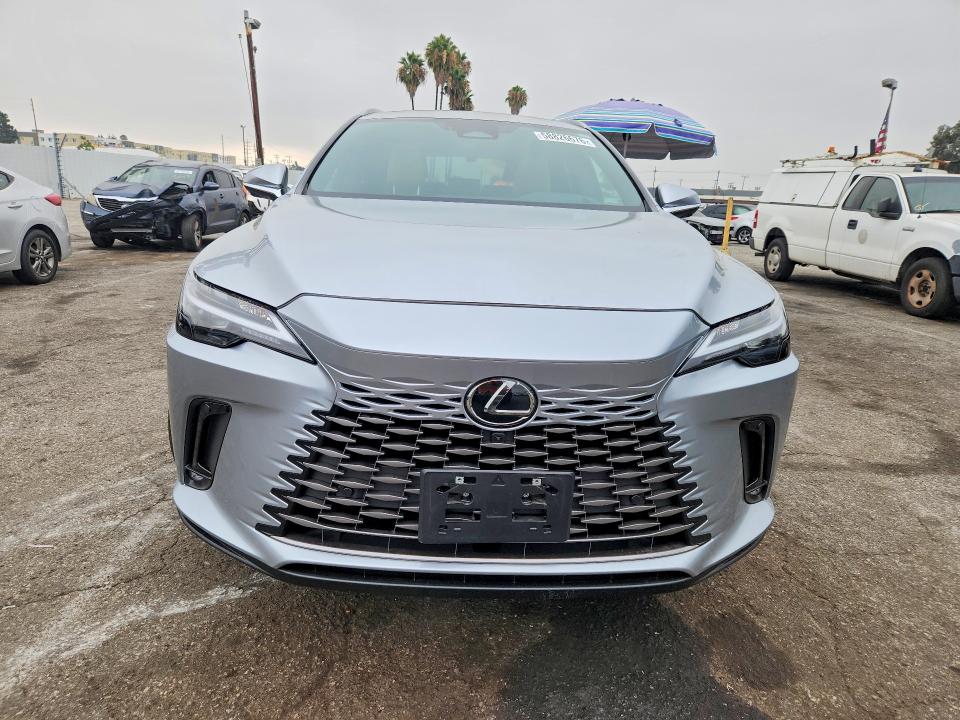 Aukcja sprzedaży 2024 Lexus Rx 350, vin: 2T2BAMCA4RC074554, numer aukcji: 58826676