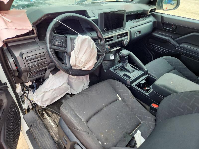 Aukcja sprzedaży 2026 Toyota Tacoma, vin: 3TYKD5HN7TT045999, numer aukcji: 55093296