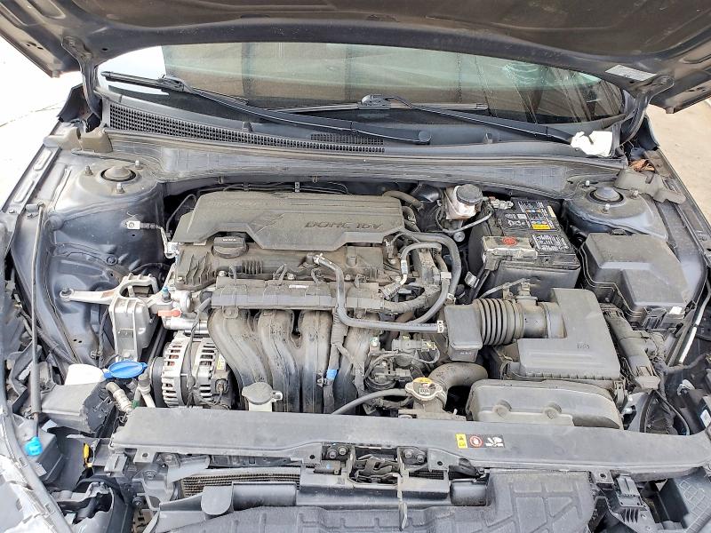 57972426 :رقم المزاد ، 5NPLM4AG2PH094299 vin ، 2023 Hyundai Elantra مزاد بيع