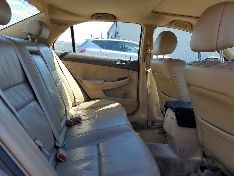 Aukcja sprzedaży 2007 Honda Accord, vin: 1HGCM66567A055601, numer aukcji: 58257236