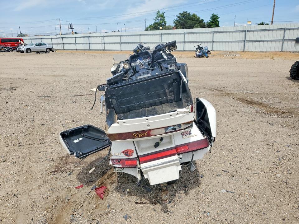 Продаж на аукціоні авто 1995 Honda Gl1500, vin: 1HFSC2242SA700326, номер лоту: 58616466