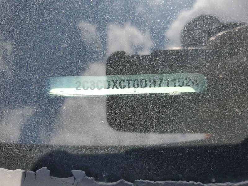 Продаж на аукціоні авто 2013 Dodge Charger, vin: 2C3CDXCT0DH711526, номер лоту: 56966896