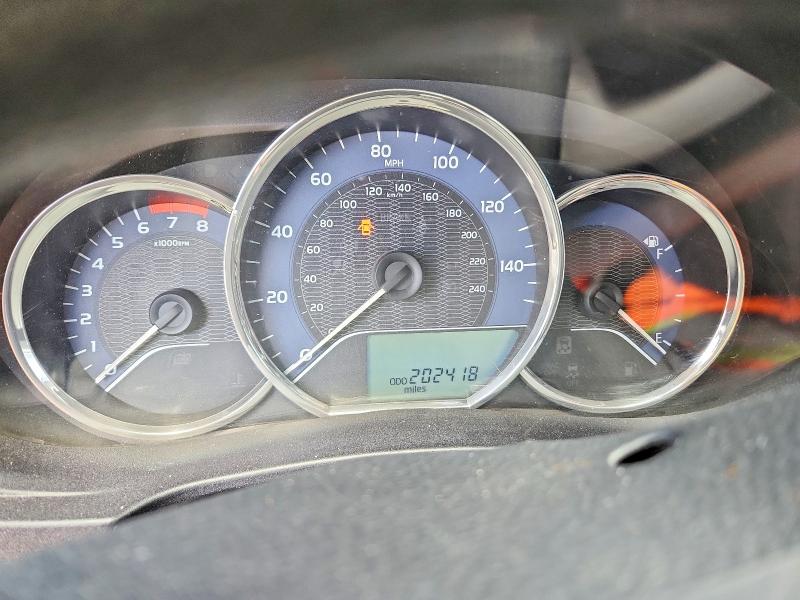 2015 Toyota Corolla მანქანა იყიდება აუქციონზე, vin: 2T1BURHE7FC375108, აუქციონის ნომერი: 58199926