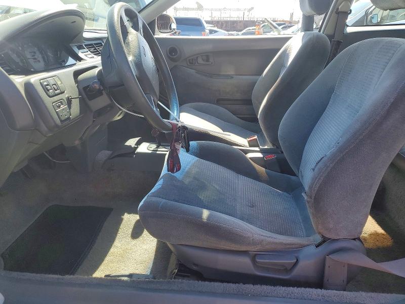 Продаж на аукціоні авто 1994 Honda Civic Ex, vin: 2HGEJ1225RH519529, номер лоту: 58784346