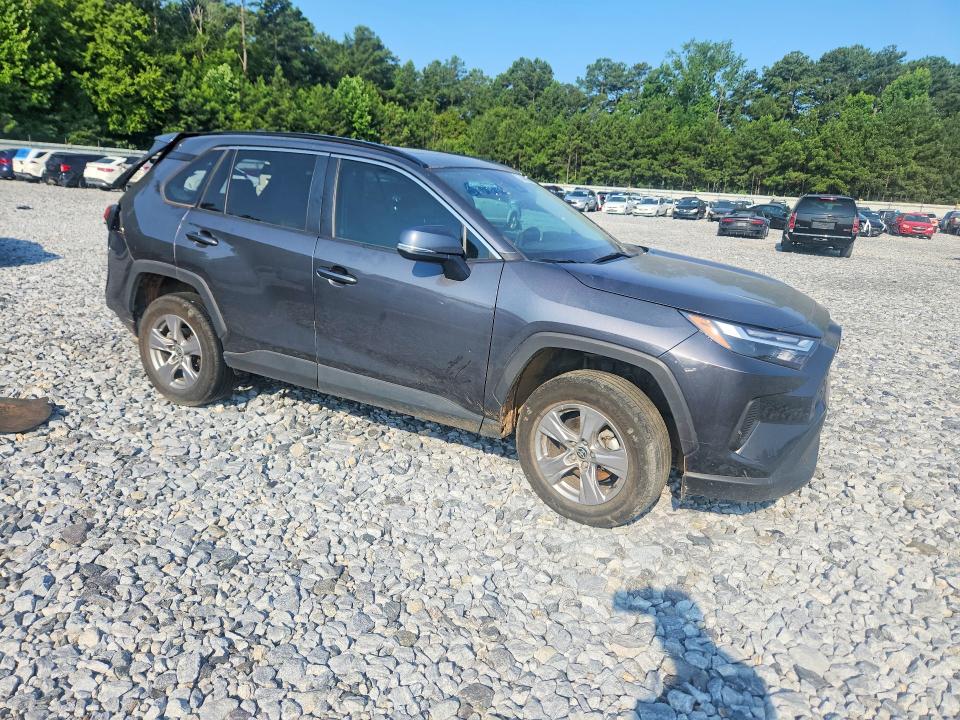 Продаж на аукціоні авто 2023 Toyota Rav4, vin: 2T3W1RFV9PC215463, номер лоту: 85448265
