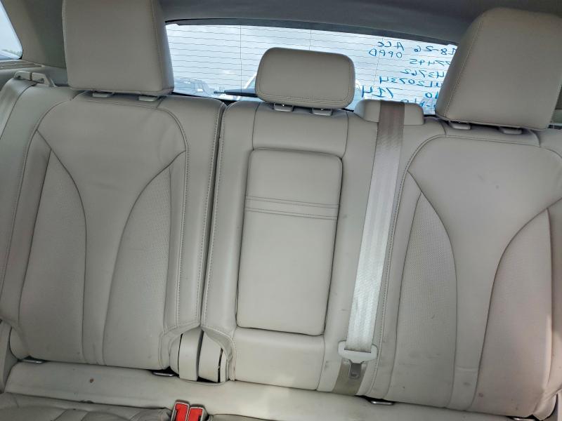 2018 Lincoln Mkc მანქანა იყიდება აუქციონზე, vin: 5LMCJ2D98JUL20734, აუქციონის ნომერი: 58508726
