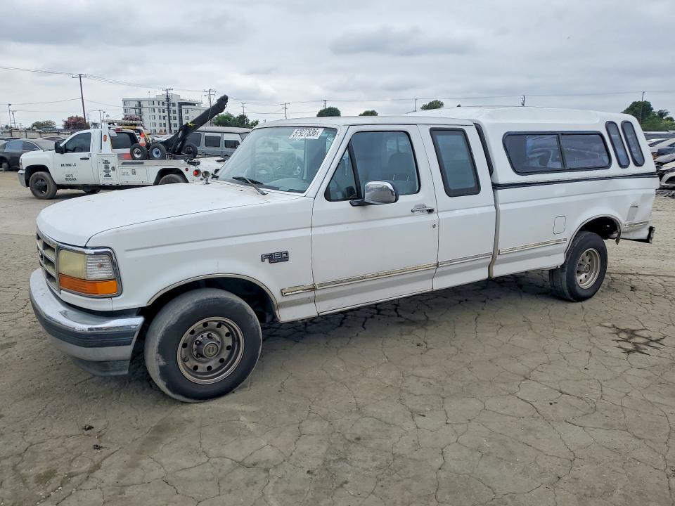 Продажа на аукционе авто 1995 Ford F150, vin: 1FTEX15Y2SKB36806, номер лота: 57927836